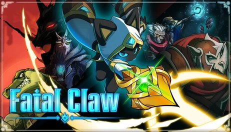 Купить Fatal Claw