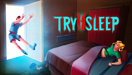 Купить Try 2 Sleep