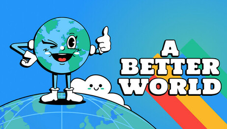 Купить A Better World