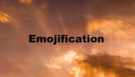 Купить Emojification