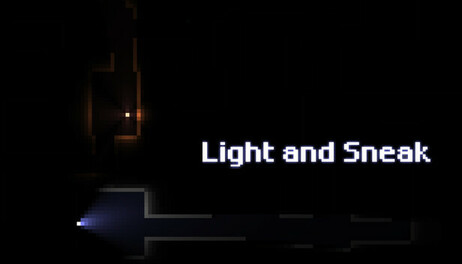 Купить Light and Sneak