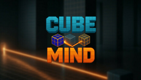 Купить Cube Mind