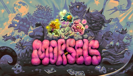 Купить Morsels