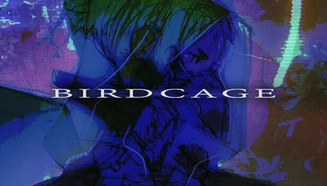 Купить BIRDCAGE