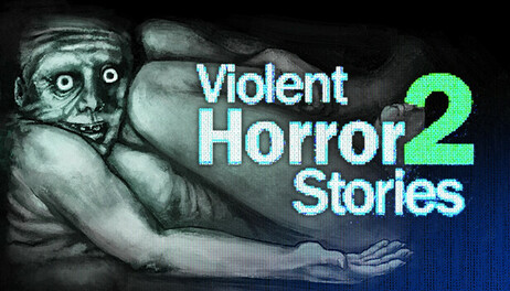 Купить Violent Horror Stories: Anthology 2