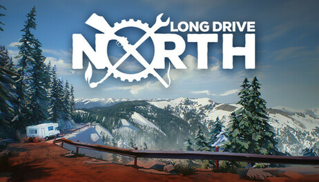 Купить Long Drive North