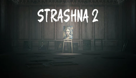 Купить STRASHNA 2