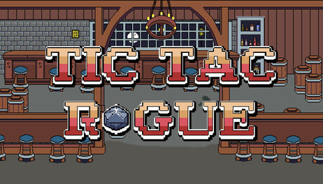 Купить Tic Tac Rogue
