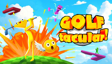 Купить Golftacular!