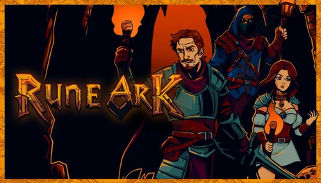 Купить Rune Ark