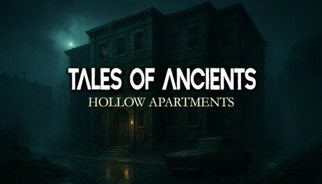 Купить Tales of Ancients