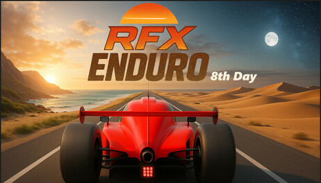 Купить RFX Enduro: 8th Day