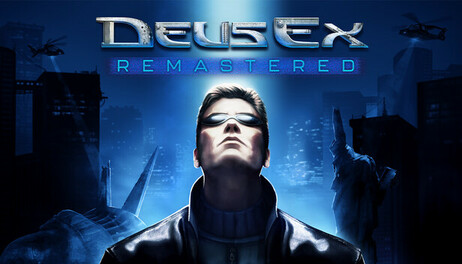 Купить Deus Ex Remastered