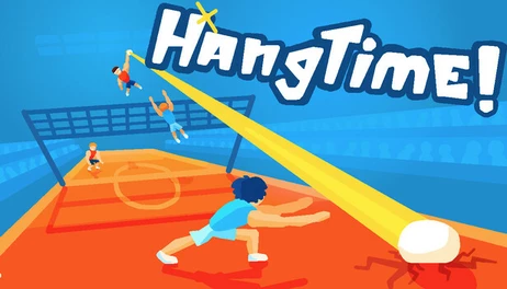 Купить Hangtime!