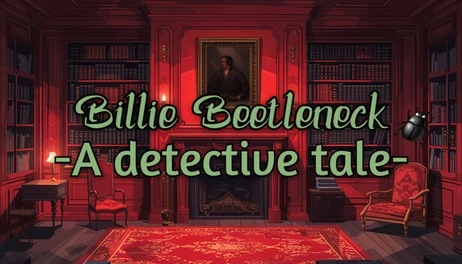 Купить Billie Beetleneck - Support the dev DLC