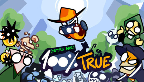 Купить Myths are 100% True