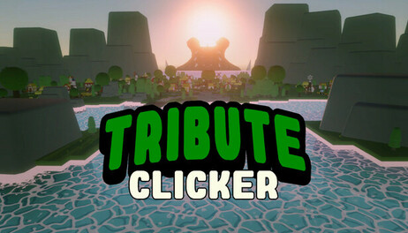 Купить Tribute Clicker
