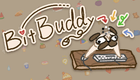 Купить Bit Buddy
