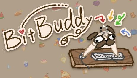 Купить Bit Buddy