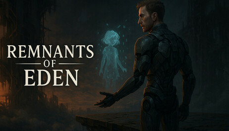 Купить Remnants Of Eden