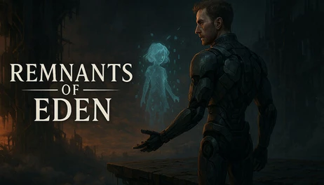 Купить Remnants Of Eden