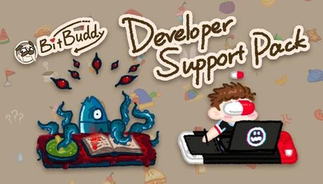 Купить Bit Buddy - Developer Support Pack
