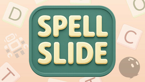 Купить Spell Slide