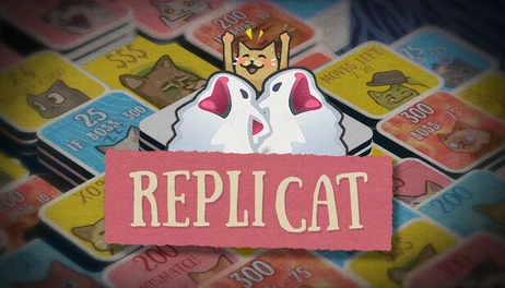 Купить Replicat