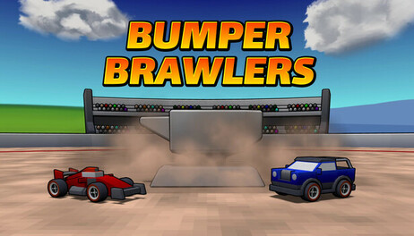 Купить Bumper Brawlers