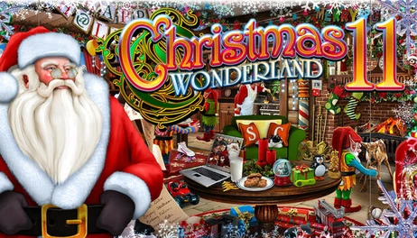 Купить Christmas Wonderland 11: Collector's Edition
