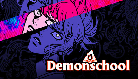 Купить Demonschool