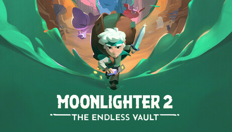 Купить Moonlighter 2: The Endless Vault