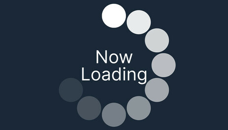 Купить Now Loading