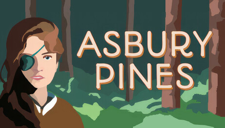 Купить Asbury Pines