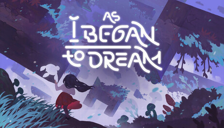 Купить As I Began To Dream