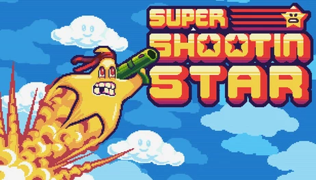 Купить Super Shootin Star