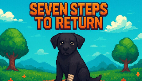 Купить Seven Steps To Return