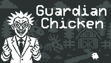 Купить Guardian Chicken