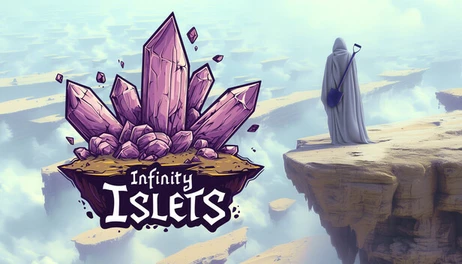 Купить Infinity Islets