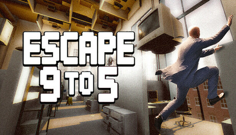 Купить Escape Nine to Five