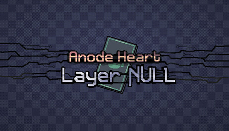 Купить Anode Heart: Layer Null