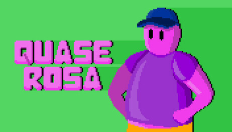 Купить Quase Rosa