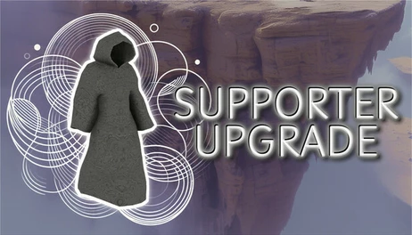Купить Infinity Islets - Supporter Upgrade