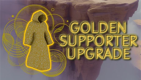 Купить Infinity Islets - Golden Supporter Upgrade