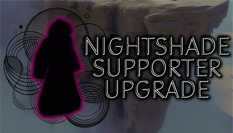 Купить Infinity Islets - Nightshade Supporter Upgrade