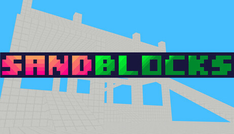 Купить SandBlocks