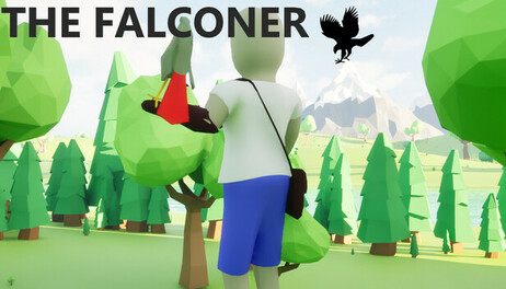 Купить The Falconer