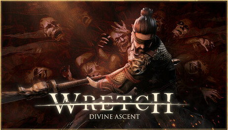 Купить Wretch: Divine Ascent