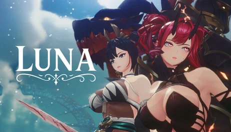 Купить LUNA