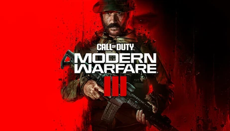 Купить Call of Duty: Modern Warfare III